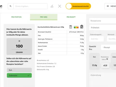 ENOB - Effektive Bitzahl verstehen: Mehr als nur Datenblatt-Bits