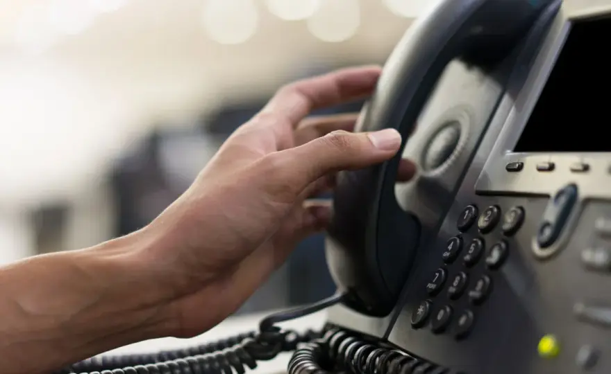 Audio Conference - So gelingen Telefonkonferenzen wirklich