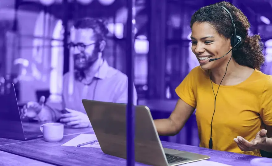 UC-Plattform Telefonie - Lohnt sich der Umstieg wirklich?