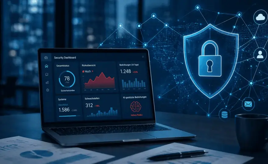 IoT Hacking - Schwachstellen & Schutz: Was 2026 wichtig wird