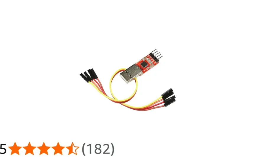 UART Baudraten - Die beste Wahl für Stabilität & Tempo