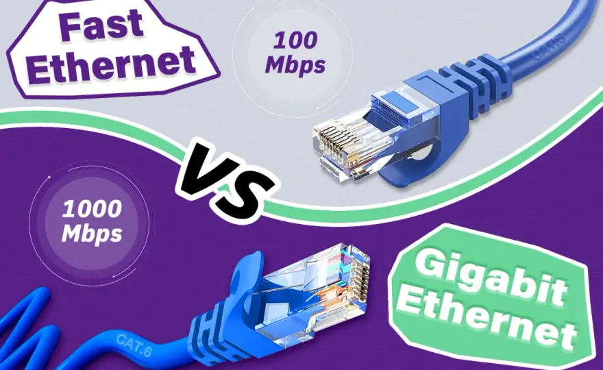 LAN vs. Ethernet - Der große Unterschied für Ihr Netzwerk