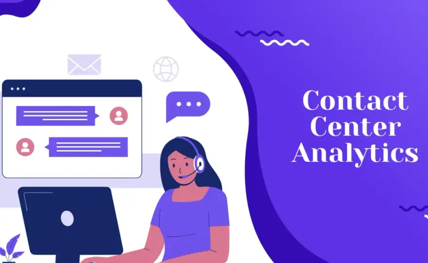 Contact Center Analytics - So triffst du bessere Entscheidungen
