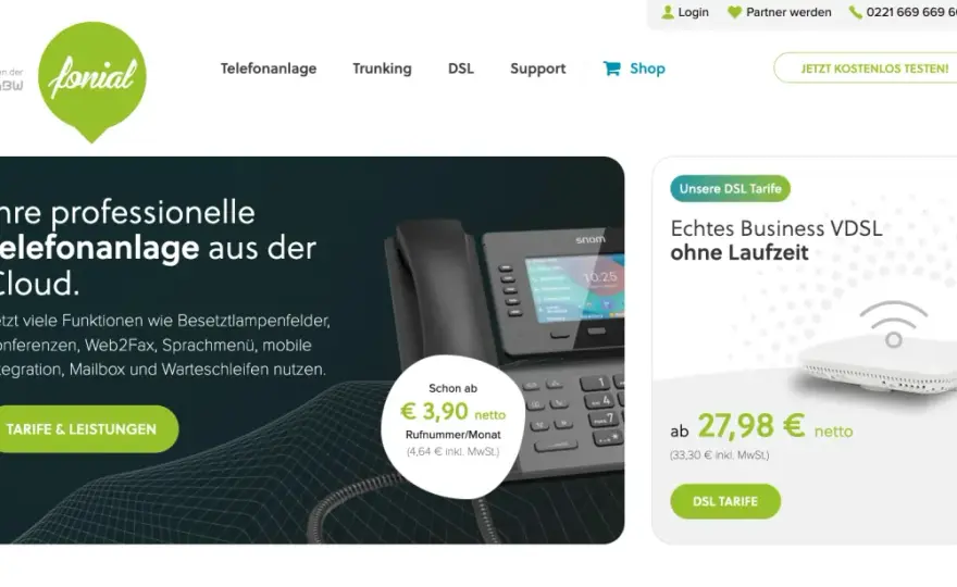 Free VoIP - Was ist wirklich kostenlos? Dein Leitfaden