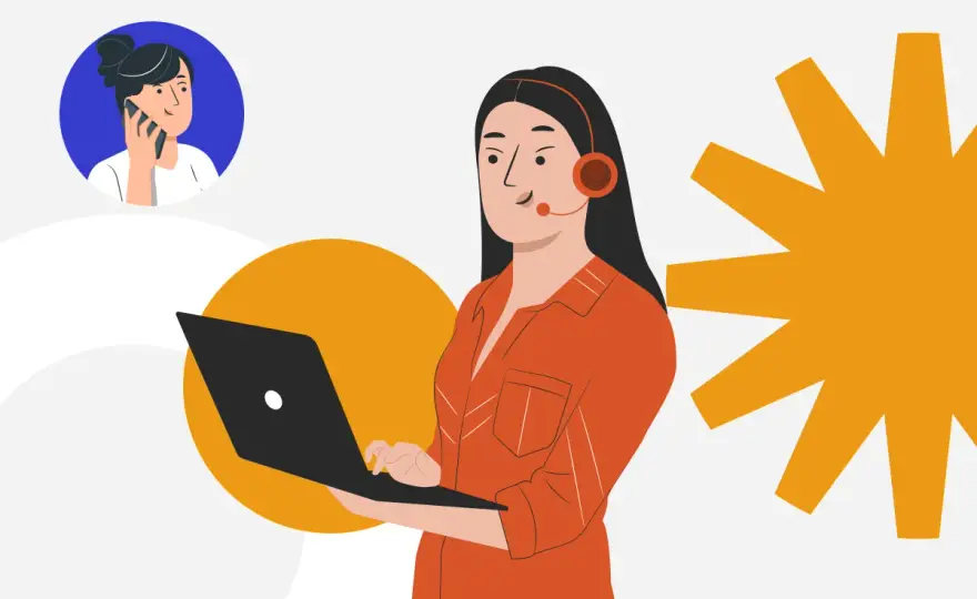 Contact Center - So optimieren Sie Telefonie, Prozesse & Datenschutz