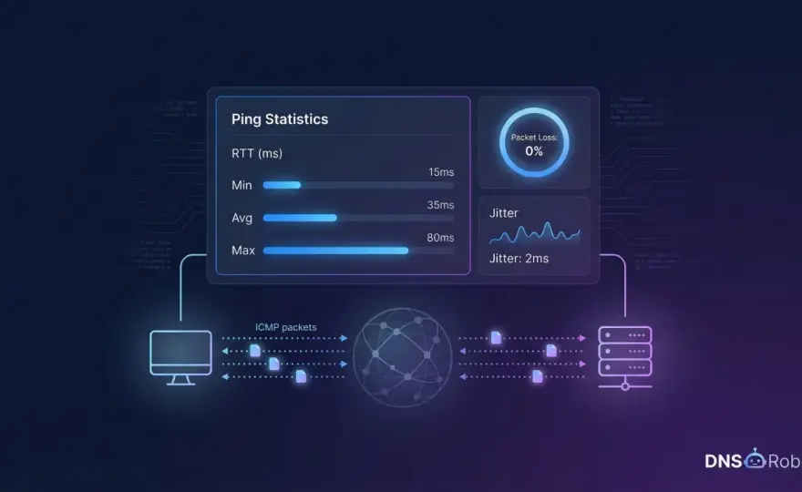 VoIP Test: Latenz, Jitter & Paketverlust richtig prüfen