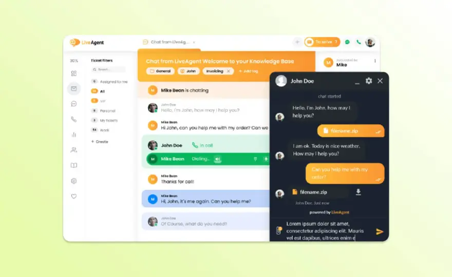 Call Handling - Effiziente Telefonie im Unternehmen