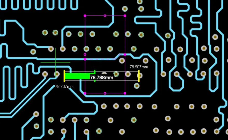 Differential Pair Routing - So gelingt dein PCB-Layout!