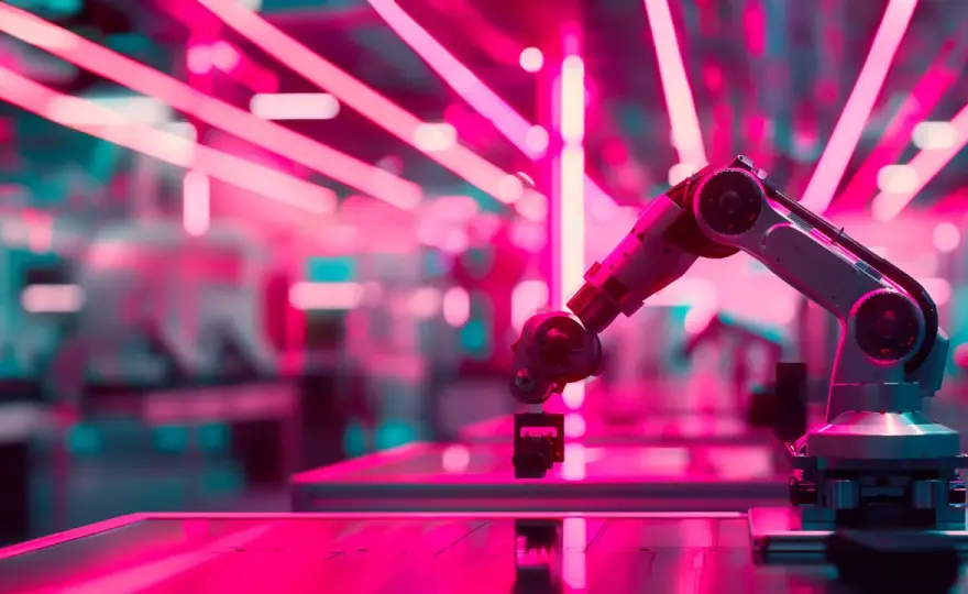KI am Edge im IoT - Lohnt sich das wirklich?