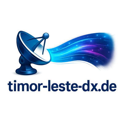 Logo timor-leste-dx.de